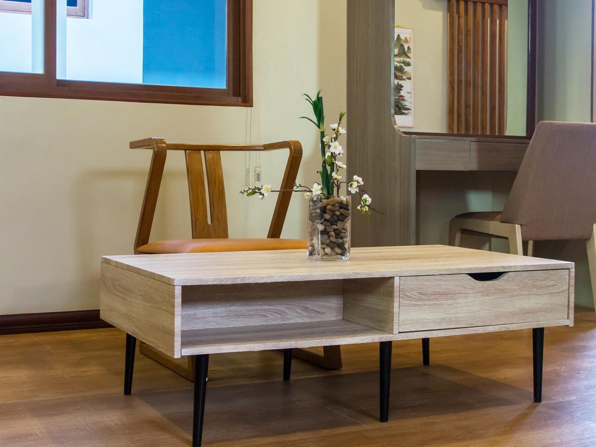 לינה וארוחת בוקר Cavite Zen Garden מראה חיצוני תמונה
